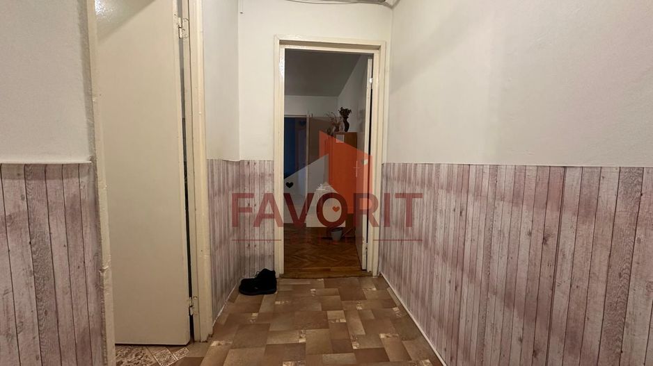 3 camere | etaj 2 | mobilat si utilat | 2 bai | zona excelenta | - Poză 3
