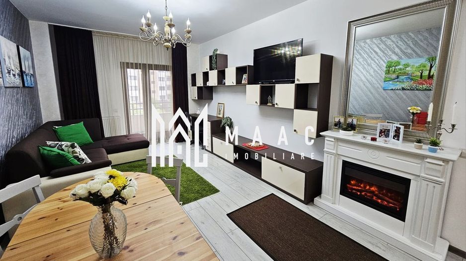 Apartament 2 camere | 74 mp | Bulevard | - Poză 13