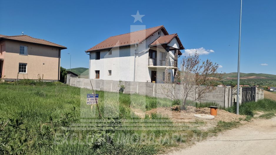 Teren intravilan | Autorizatie constructie | Alba Iulia | Orizont - Poză 4