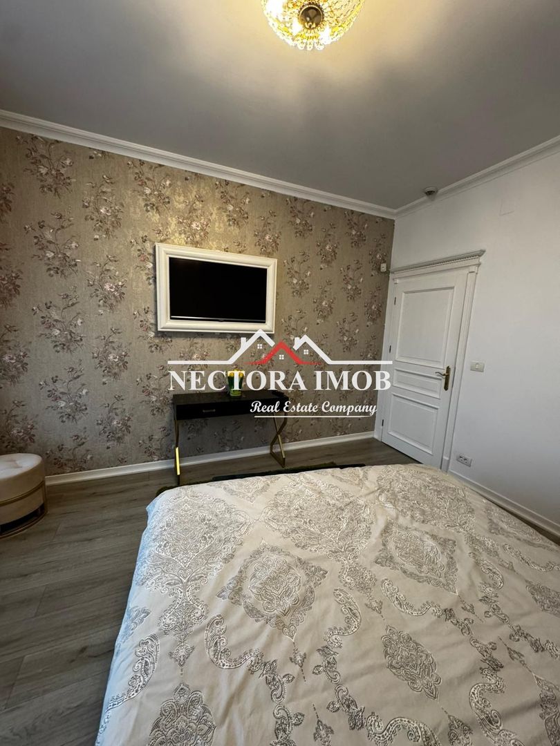 NECTORA IMOB-Apartament Premium Str. Mestesugarilor, 80 mp, 3 camere - Poză 2