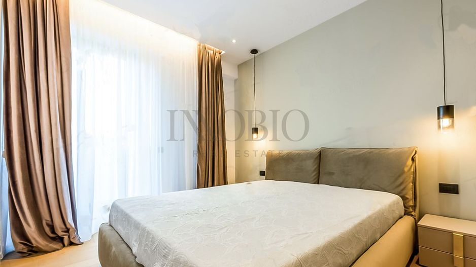 Apartament 3 Camere | One Herastrau Towers | Loc de Parcare - Poză 6