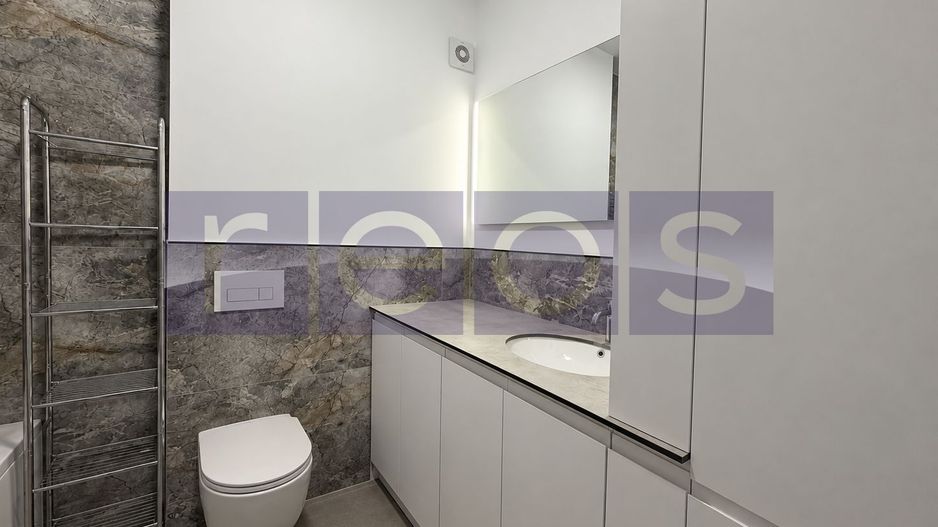 VANZARE 3 CAMERE | 80 MP TOTALI  | TERASA | AVIATIEI - BANEASA - Poză 11