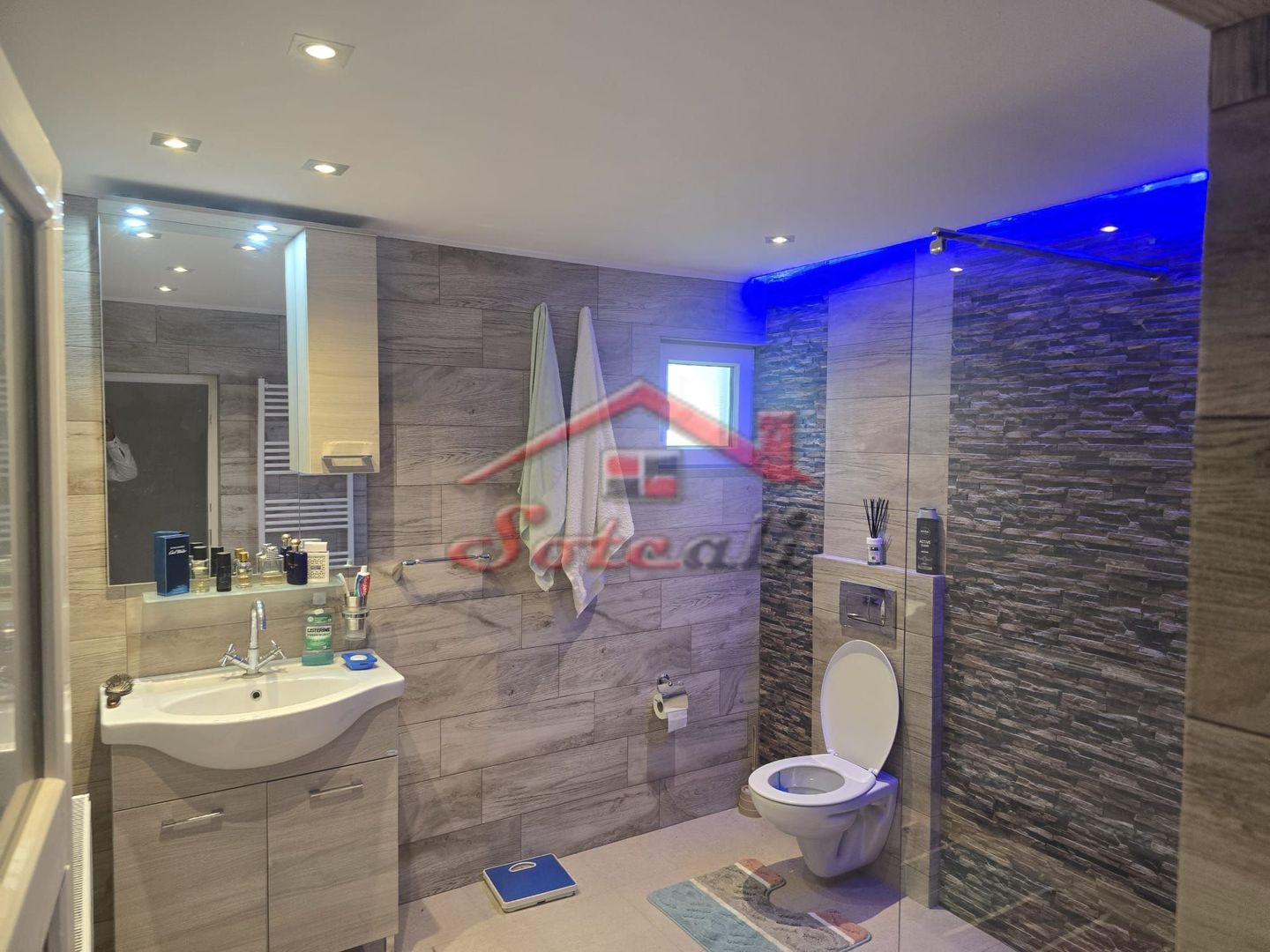 Casa de vanzare Breaza- teren 2549 mp - Poză 8
