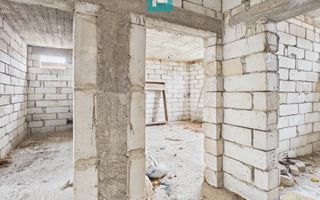 Casă la roșu în localitatea Almaș, Arad. - Poză 12