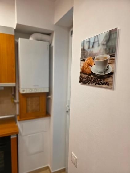 Garsoniera confort 1 Tineretului - Poză 9