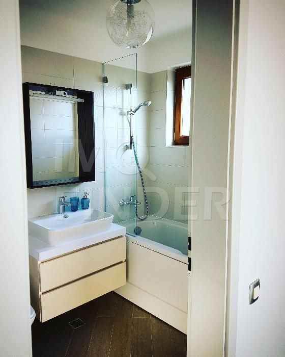 Inchiriere apartament cu 3 camere ultrafinisat zona Piata Engels - Poză 7