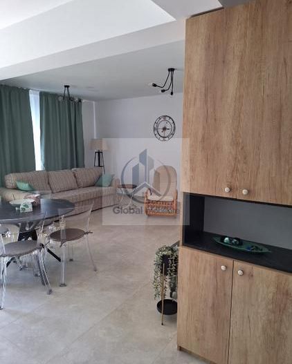 Apartament in zona linistita, aproape de toate facilitatile urbane - Poză 3