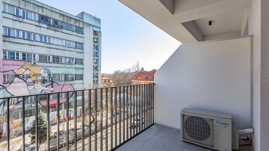 2 Camere | De Inchiriat |  Mobilat + Utilat Lux | Paltim | COMISION 0% - Poză 18