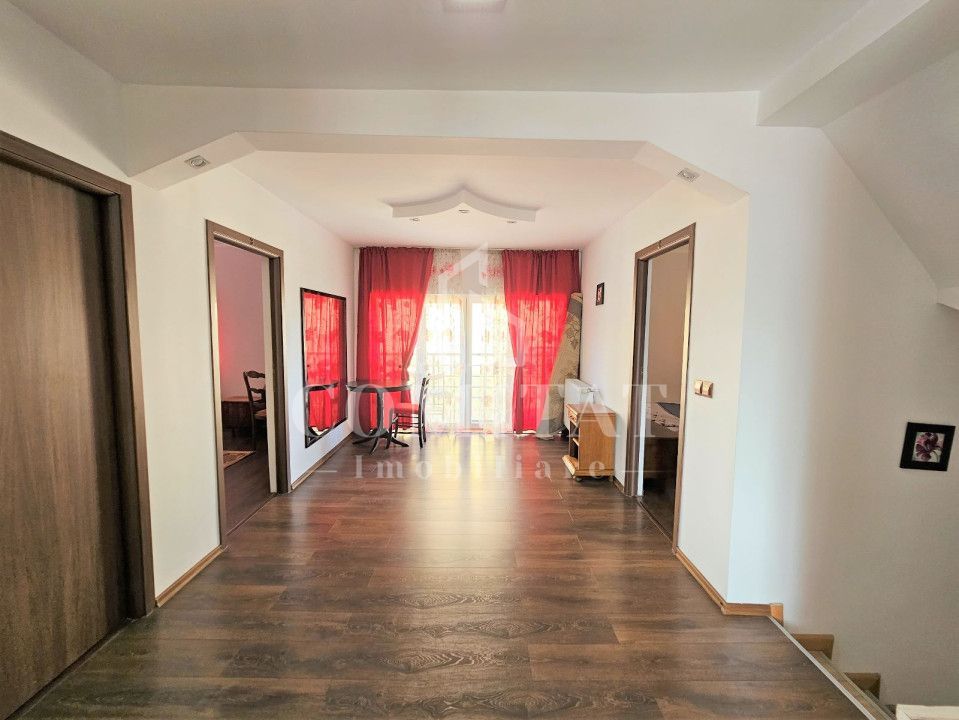 OPORTUNITATE | Apartament cu 7 Camere | 3 Niveluri | 200mp | Borhanci - Poză 10