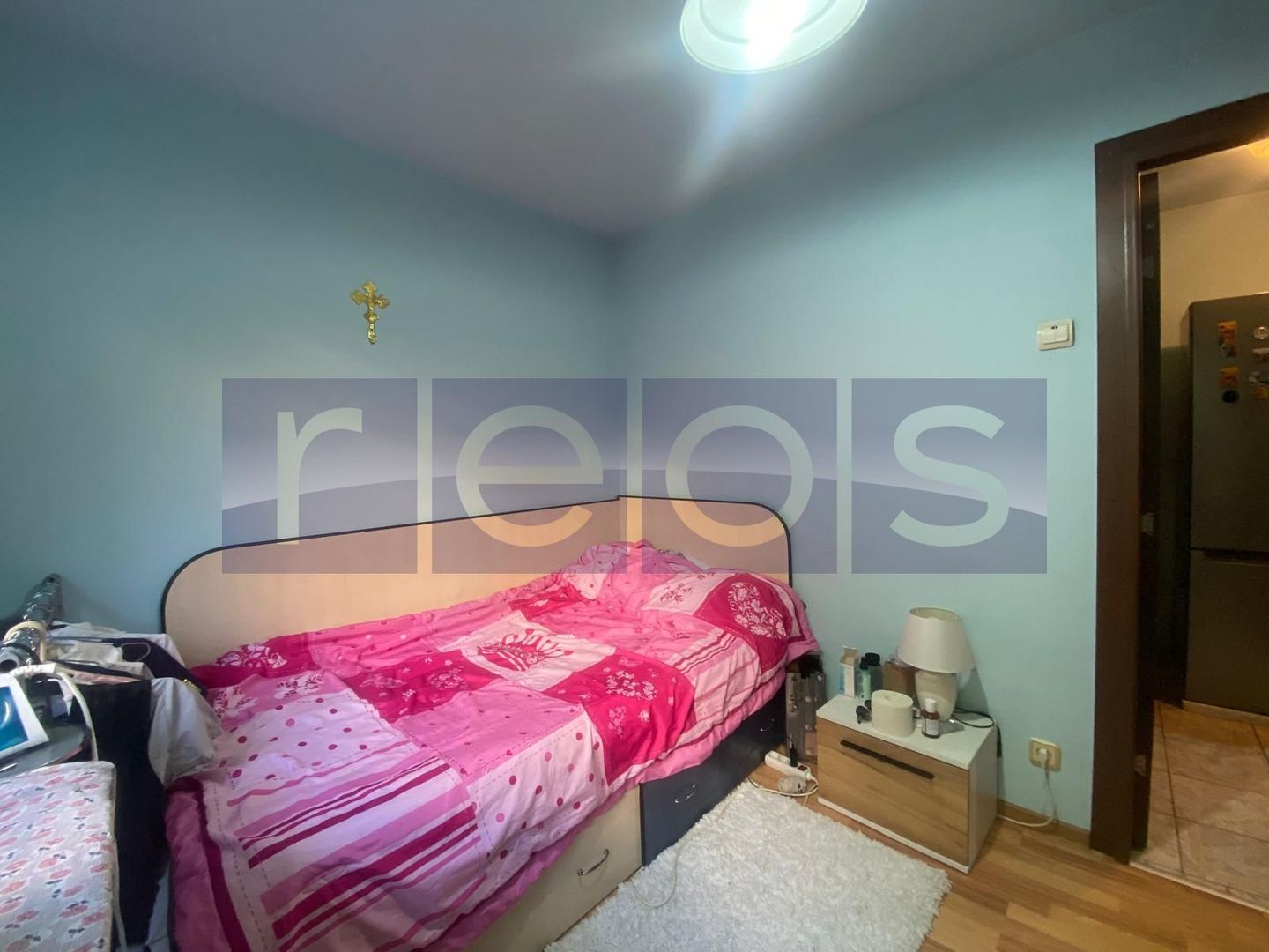 Apartament 4 camere | Teiul Doamnei - Poză 6