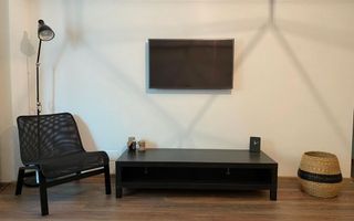 Apartament 2 camere renovat, etaj 2/8, balcon și boxă,  Panduri - Poză 1