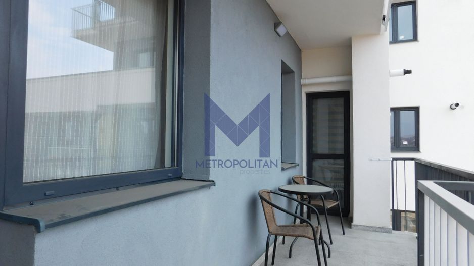 Apartament 2 camere, Borhanci, parcare inclusă - Poză 3