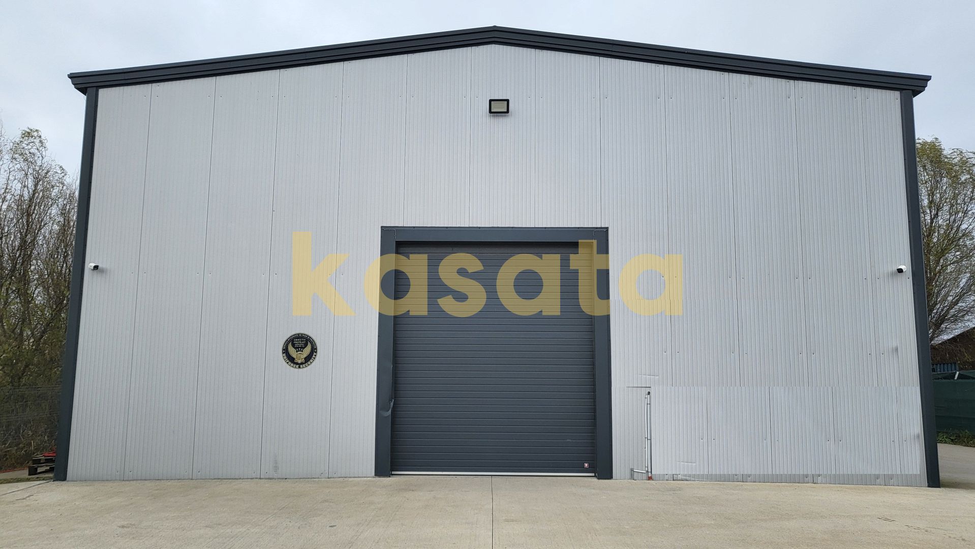 OPORTUNITATE I Spatiu de Depozitare de Vanzare - Pantelimon - Poză 1