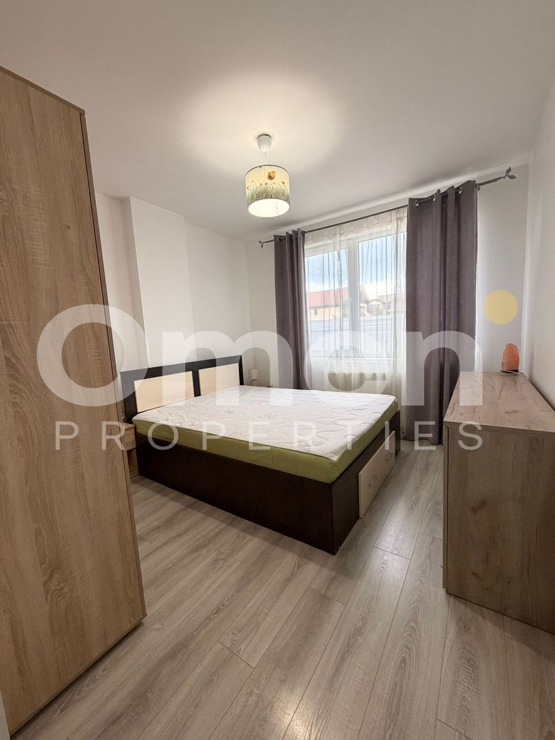 Apartament cu doua camere Marasesti - Poză 6