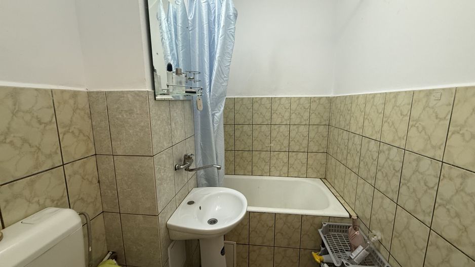 Apartament 1 cameră | Zona Mihai Viteazul | Etaj 2 - Poză 6