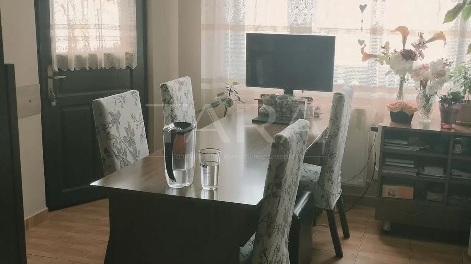 Apartament spațios în casă – 3 camere, 113 mp, Mănăștur - Poză 1