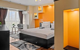 Apartament cu 4 camere***LUX***103mp // B-ul Unirii - Poză 44