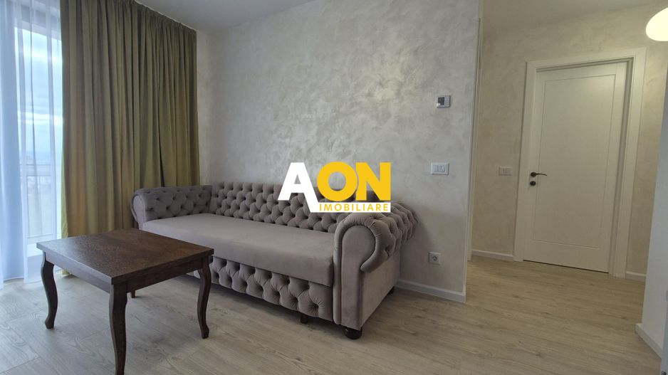 Apartament 2 Camere, Bloc Nou, Ultrafinisat, Zona Cetate - Poză 12