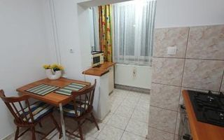 Soarelui | 2 Camere | Etaj 1 | Mobilat si Utilat | Centrala proprie - Poză 6