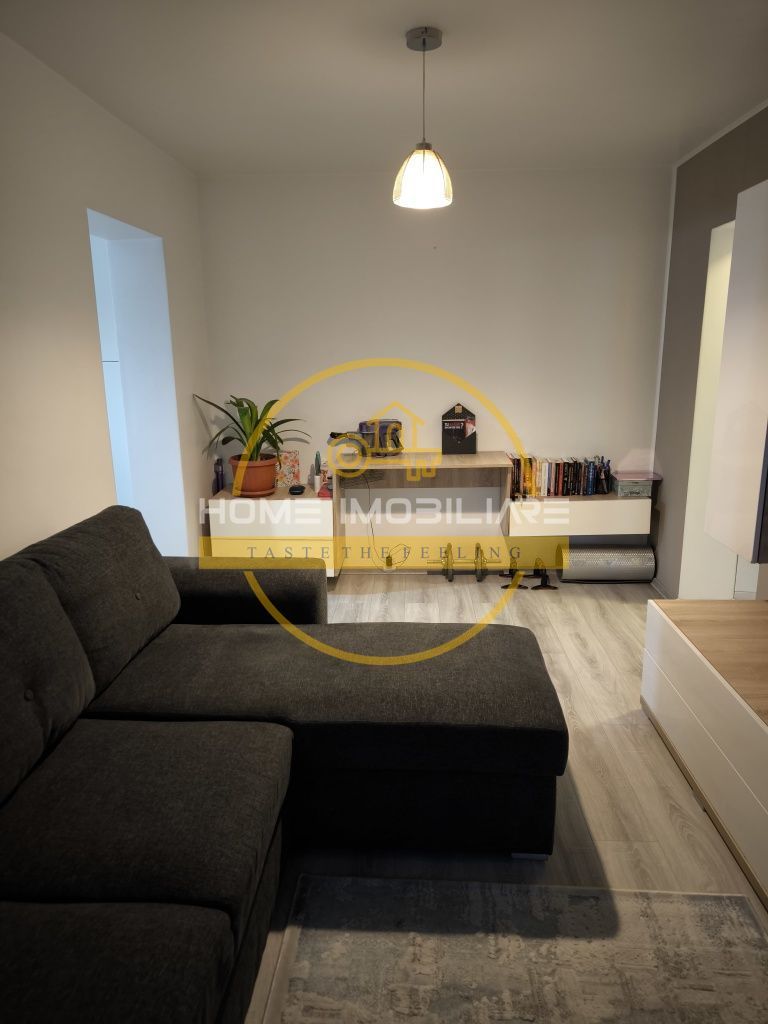 Apartament 2 Camere Mobilat si Utilat Lux Rond Vechi Cug - Poză 5
