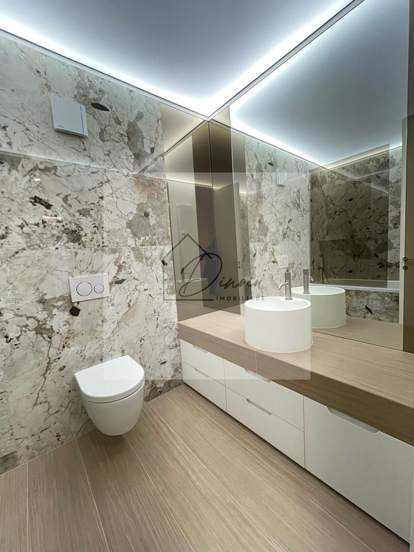 Apartament 3 camere Iancu Nicolae I Cortina 126  I Jolie Ville I COM0% - Poză 9