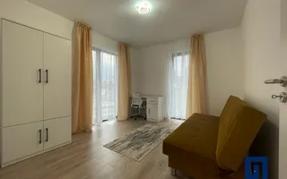Comision 0%. Apartament modern 3 camere, parter, terasa, bloc nou, Braytim.  - Poză 15