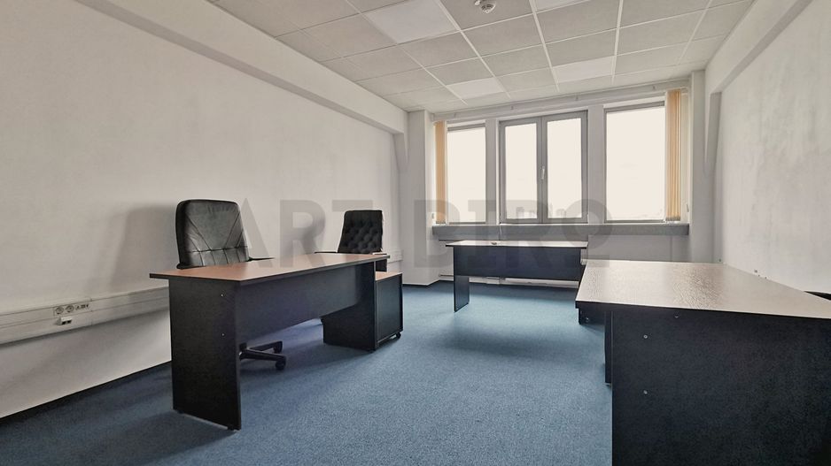 Zero comision, 75-186mp birou mobilat, pret promotional, Splai Unirii - Poză 6