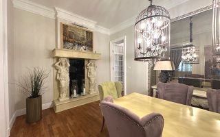 Inchiriere - Parter - office/rezidenta- 5 camere - Dorobanti-Capitale - Poză 5