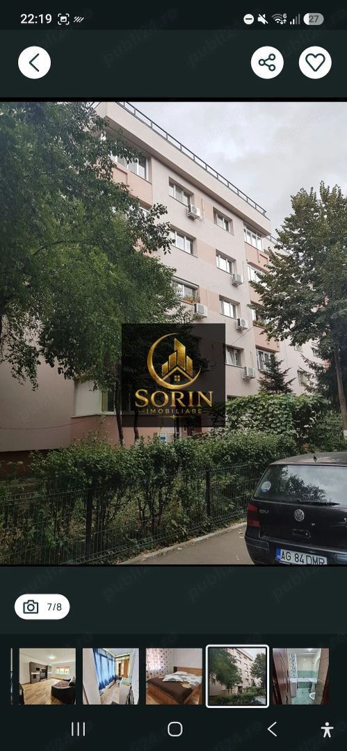 Închiriere apartament Gorjului militari - Poză 3