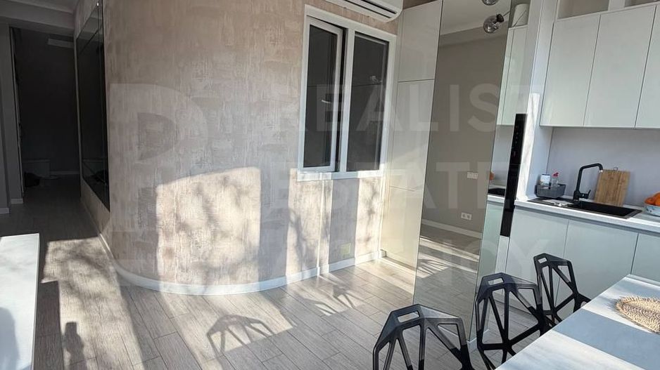 Chirie, apartament, 3 camere, strada Columna, Centru - Poză 7