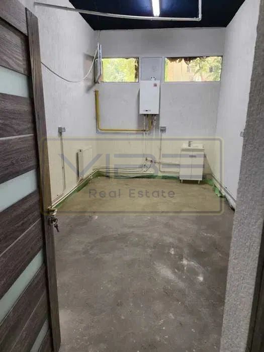 CENTRAL- Spatiul showroom / productie/ sala fitness ! - Poză 2