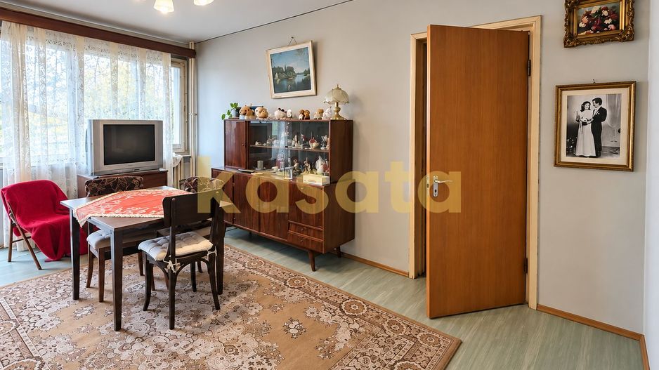 2 camere cu balcon spectaculos de 12,2 mp | Titan – Parc IOR – Metrou - Poză 2