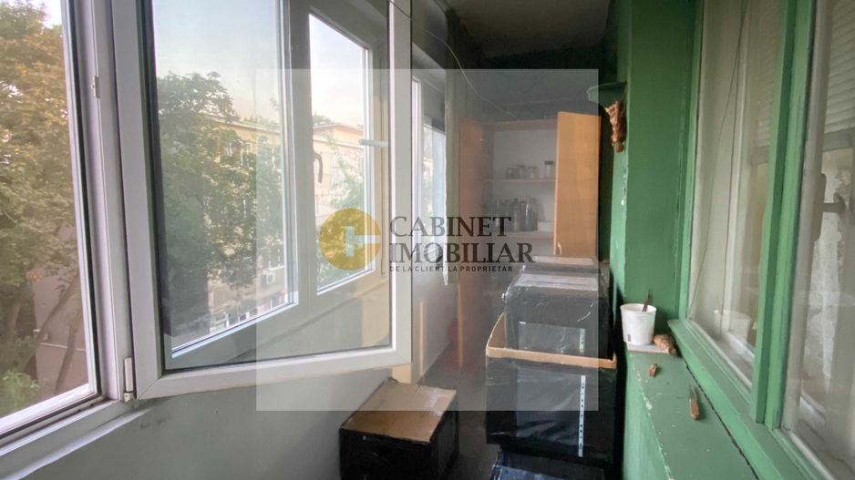 2 Camere - 50mp | Balcon Mare | Creditabil - Poză 4