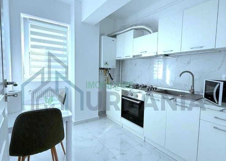 Apartament cu o cameră de închiriat în Valea Adânca, Panoramic Residence - Poză 4