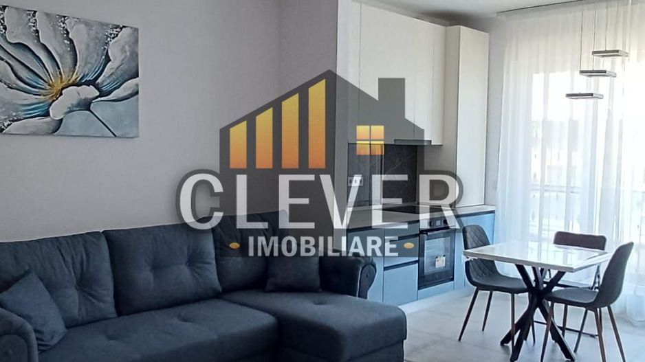Ap 2 camere, mobilat utilat – Pallady, prima inchiriere  matrou Teclu - Poză 7