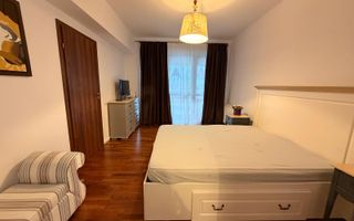 Apartament 4 camere de vânzare cu parcare în Green Vista/Iancu Nicolae - Poză 12