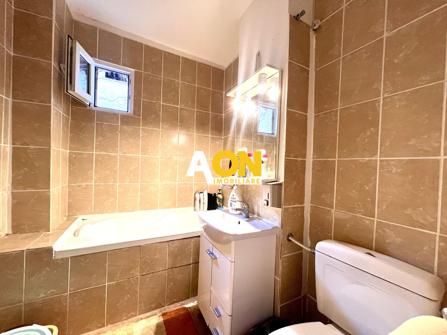 Apartament 4 Camere | Decomandat | 74 mp | Zona Cetate - Poză 11