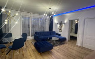 Apartament 3 Camere |  | 70 mp + 15 mp Terasa | Ultrafinisat | Semicentral - Poză 7