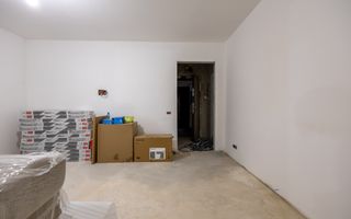 2 camere la parter, renovare avansată | Str. Argeșelu, Școala 110 - Poză 3