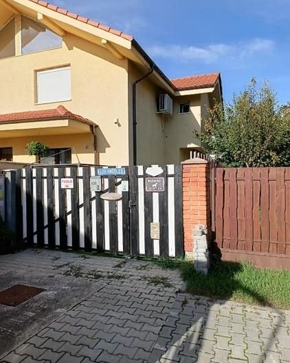 🏡 Casă duplex de vânzare – Str. Barițiu | Cartier rezidențial, natură & liniște - Poză 15