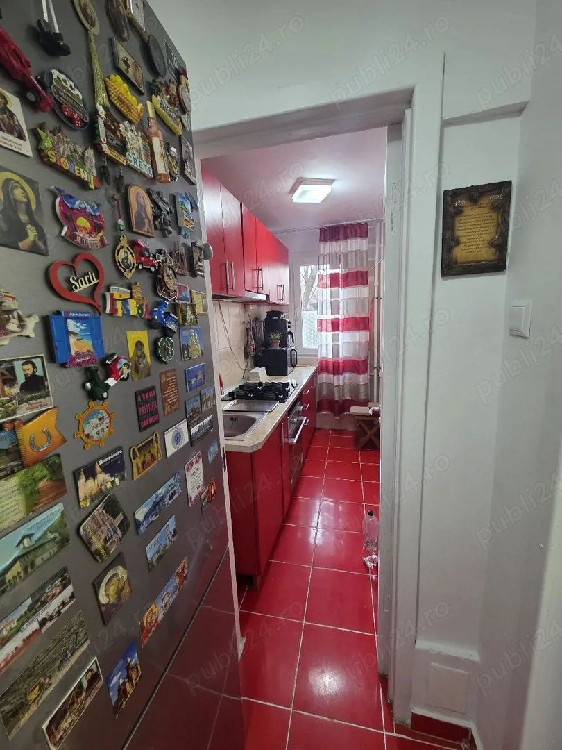 Apartament 2 camere, Bdul Timisoara, Frigocom, Drumul Taberei, mobilat - Poză 6