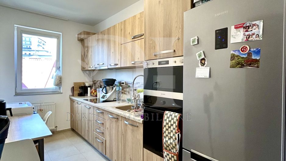 Apartament cu 2 camere de vânzare | Zona Roata Făget – Cluj-Napoca - Poză 3