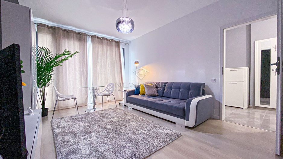 Apartament 1 camere PARCARE, zona Iulius Mall Fsega - Poză 1