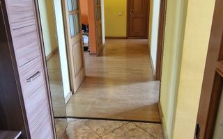 Apartament 4 camere 100mp |  Metrou Stefan cel Mare | Loc parcare+centrala - Poză 7