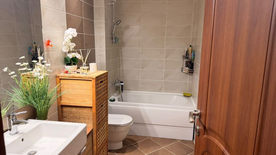 Apartament open space, 94 mp, ultimul etaj (11/11) – Complex Atlantis - Poză 9