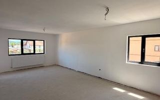 Apartament nou, 2 camere, Selimbar - Poză 4