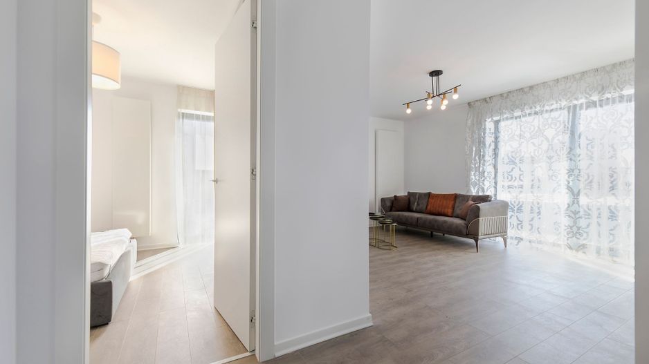 Apartament | 2 camere | Parcare subterana | Cloud 9 - Poză 2