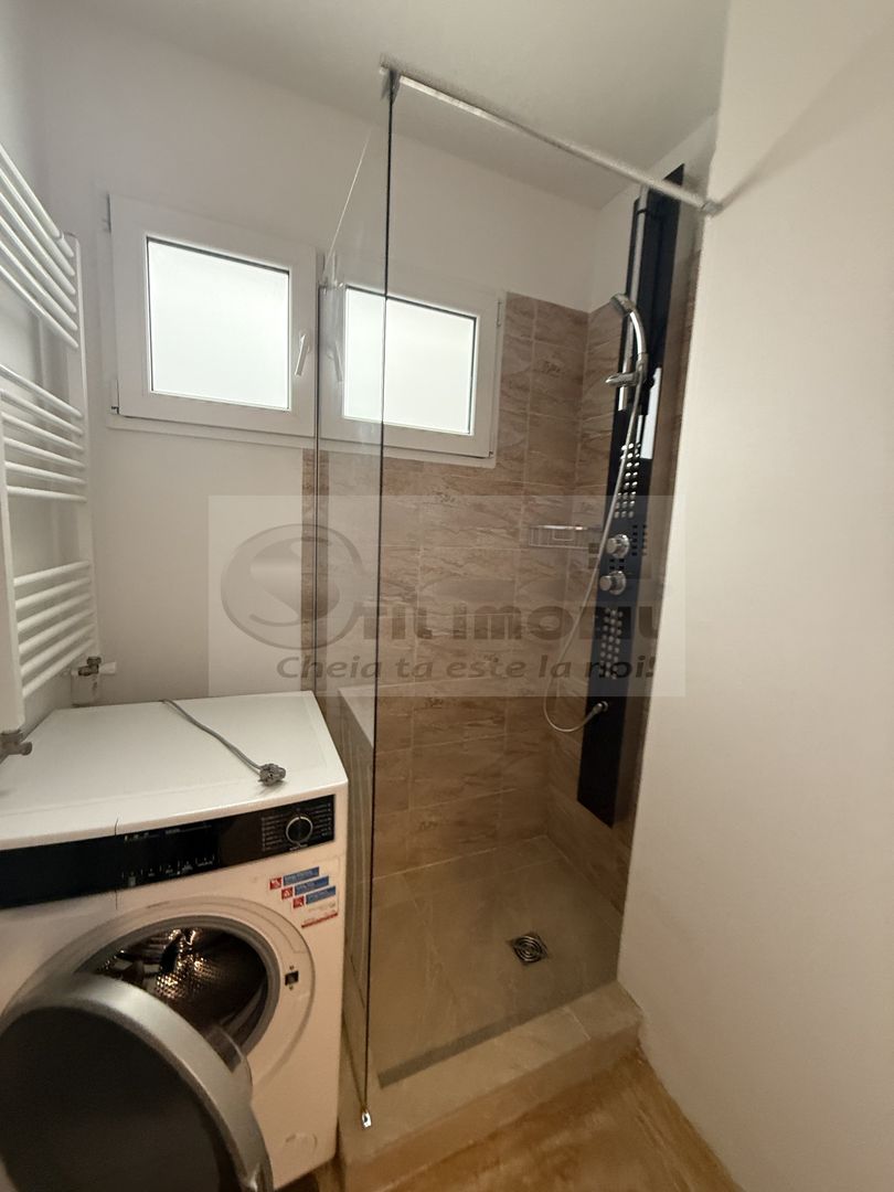 2 CAMERE PODU ROS PALAS PRIMA INCHIRIERE - Poză 8