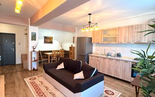 APARTAMENT 2 CAMERE DE ÎNCHIRIAT - Poză 2