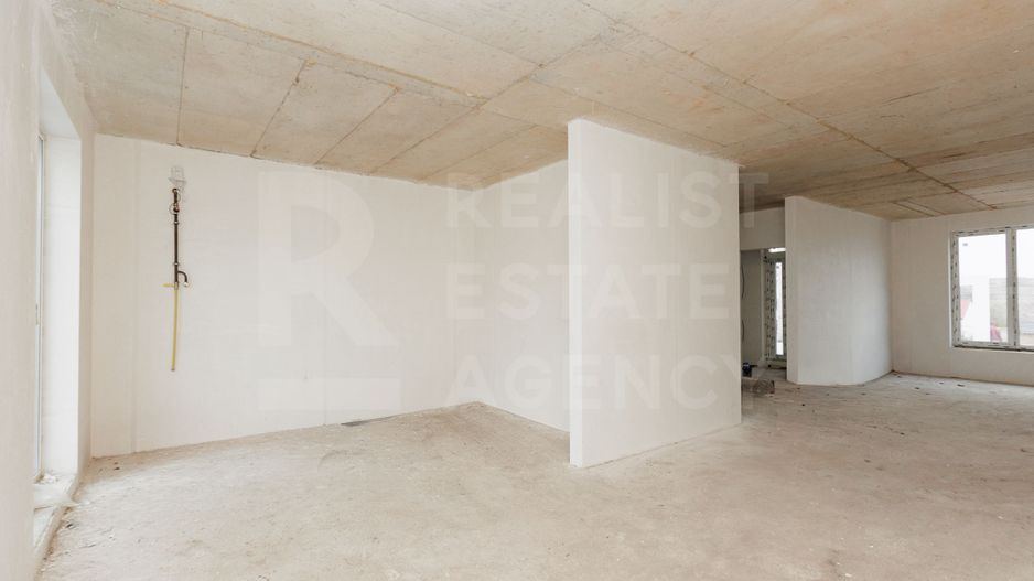 Vânzare, duplex, 3 nivele, str. Frasinilor, Ialoveni - Poză 21